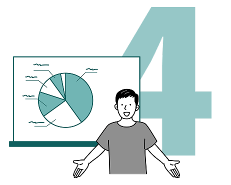 Step 4 フィードバック| 東京世田谷の自費リハビリRehealth | 脳卒中・整形外科後遺症・パーキンソン病 | マシンピラティス