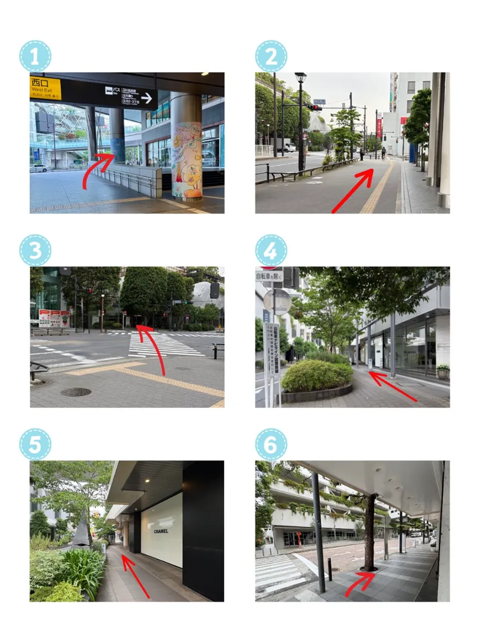 駅からのアクセス地図1| 東京世田谷の自費リハビリRehealth | 脳卒中・整形外科後遺症・パーキンソン病 | マシンピラティス